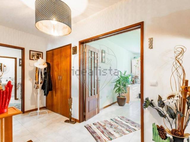 Apartamento, Forjães