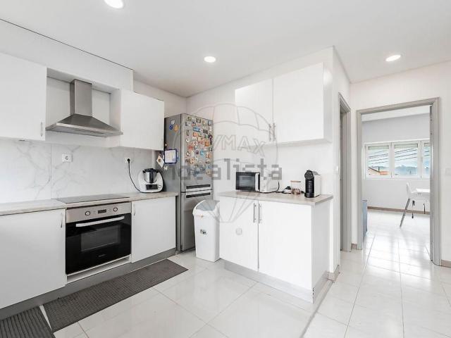 Apartamento, Forjães