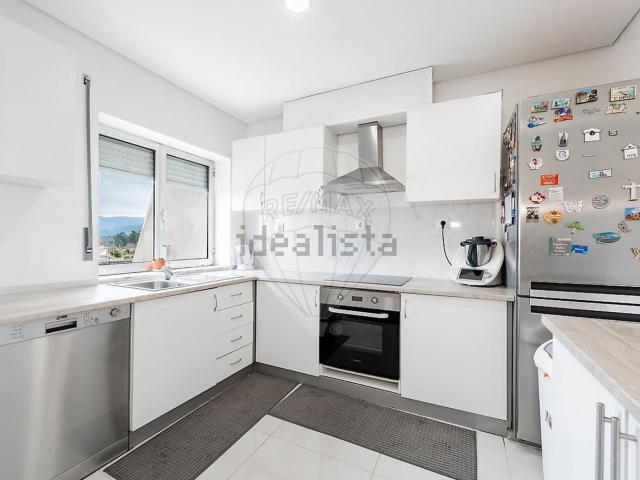 Apartamento, Forjães