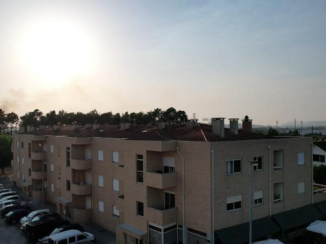 Apartamento, Forjães