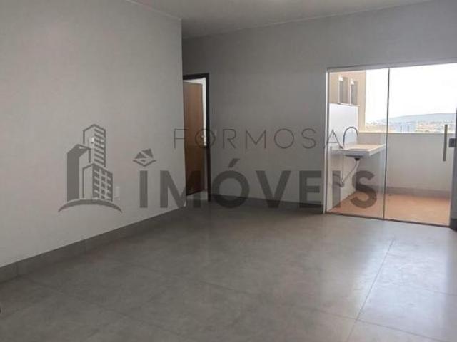 Apartamento, Formosinha, Formosa, GO
