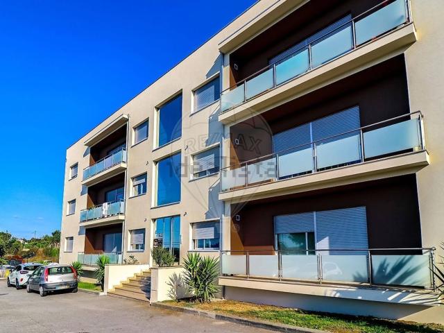Apartamento, Fornelo