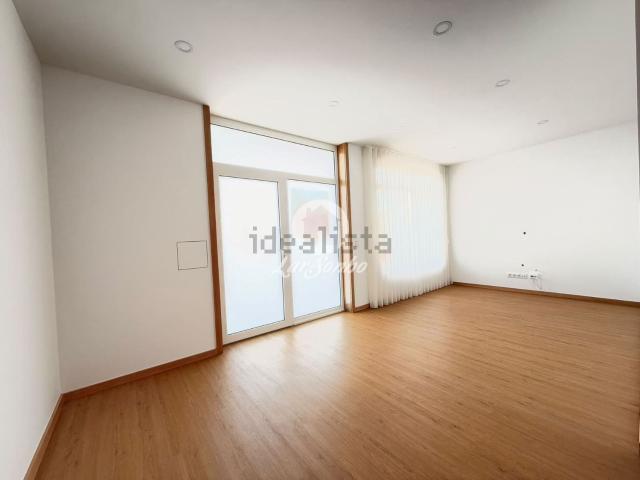 Apartamento, Fornelo