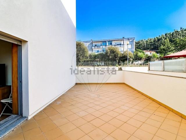 Apartamento, Fornelo