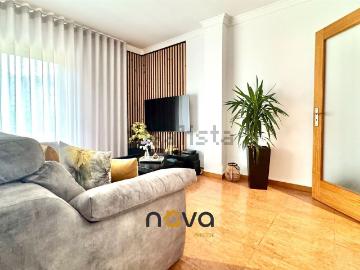 Apartamento, Fornelo