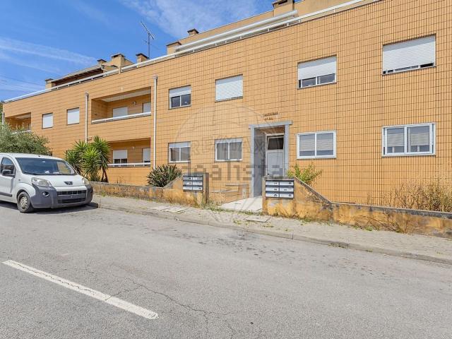 Apartamento, Fornos