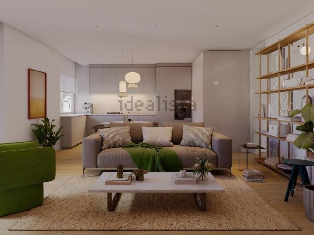 Apartamento, Fornos