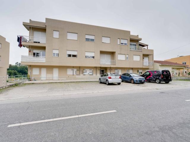 Apartamento, Fornos