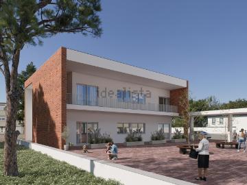 Apartamento, Fornos