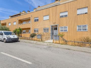 Apartamento, Fornos