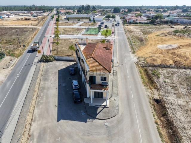 Apartamento, Foros de Salvaterra