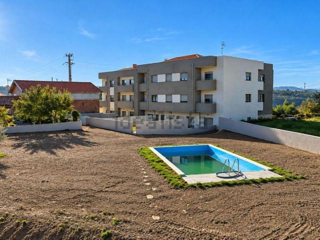 Apartamento, Foz do Sousa e Covelo