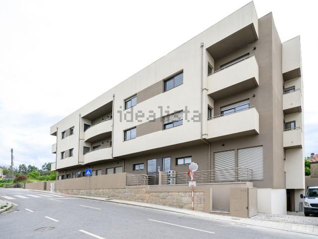 Apartamento, Foz do Sousa e Covelo