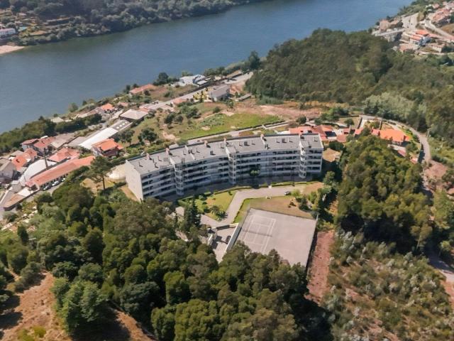 Apartamento, Foz do Sousa e Covelo
