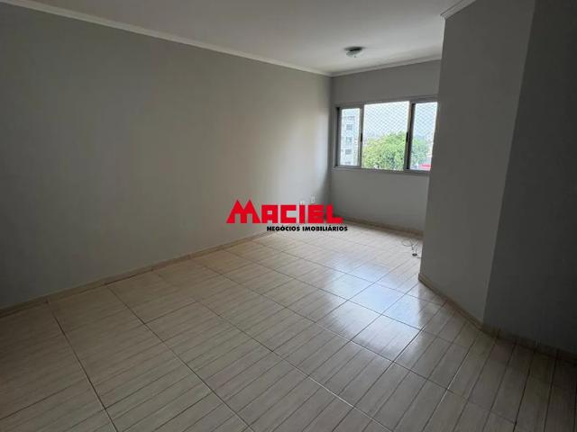 Apartamento Floradas de São José