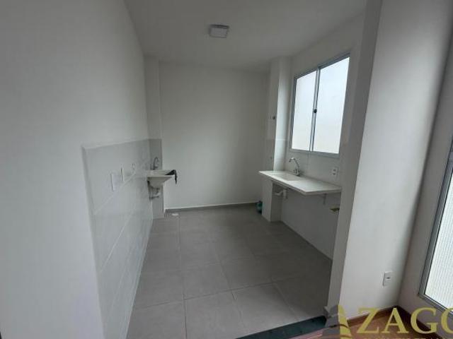 Apartamento Florenza por R$ 220.000,00