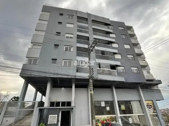 Apartamento Floresta Caxias do Sul