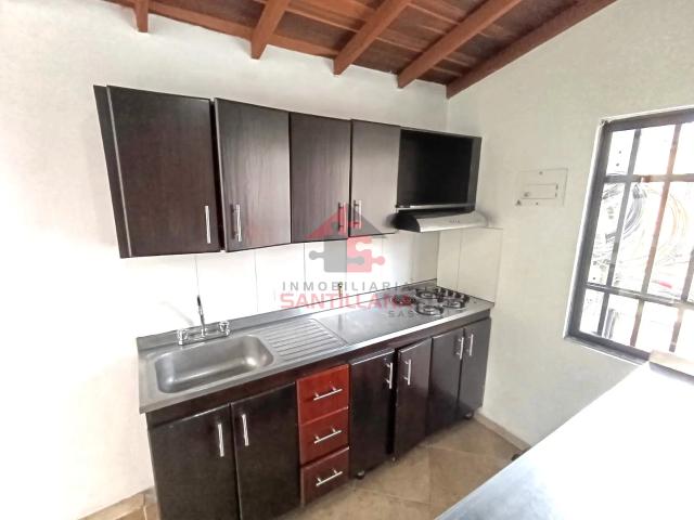 APARTAMENTO FLORESTA CERCA CAI SANTA LUCÍA