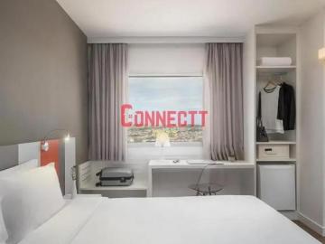 APARTAMENTO FLAT NO HUB