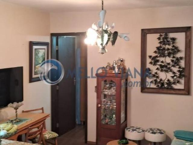 Apartamento Flat a 500 metros do centro da cidade