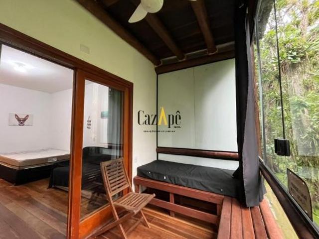 Apartamento Flat à Venda | Maresias