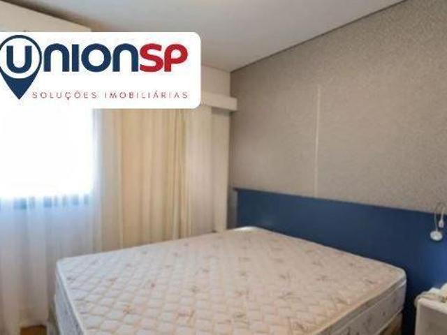 Apartamento Flat à venda no Itaim Bibi, SP