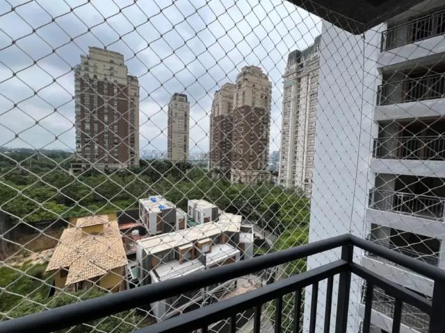 Apartamento Flat Cidade Jardim 1 Suíte 26m²