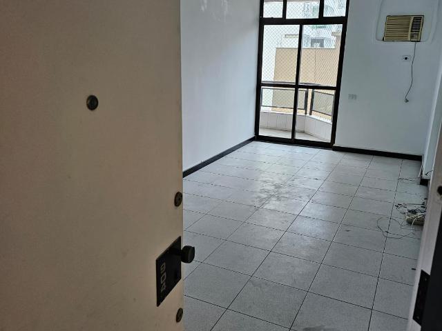 Apartamento Flat com Varanda na Paulo Gustavo