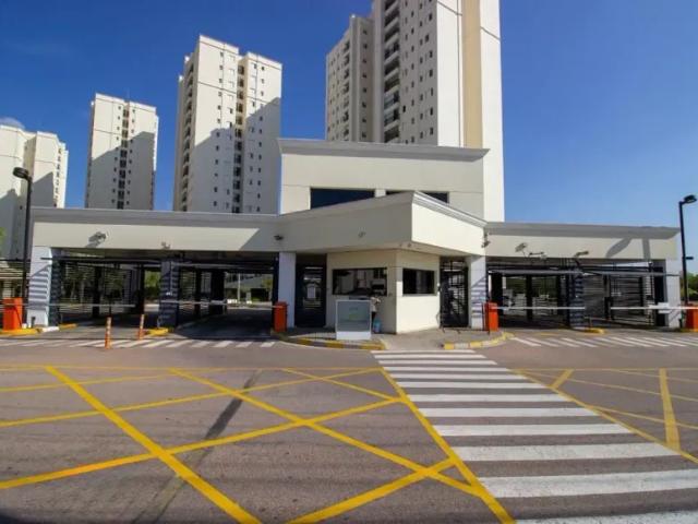 Apartamento / flat, cond. Atmosphera natural living, 1 quarto, mobiliado, prox jundiai shopping