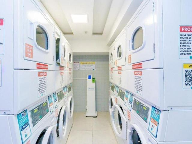 Apartamento Flat Em Curitiba