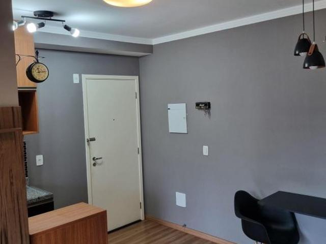 Apartamento Flat em Cambuí, Campinas/SP