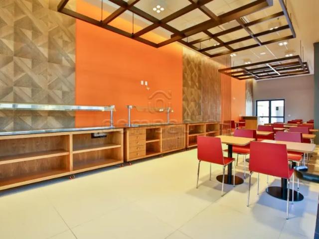 Apartamento Flat em São José do Rio Preto