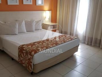 Apartamento flat 1 dormitórios, portaria 24 horas, elevador, em condomínio fechado