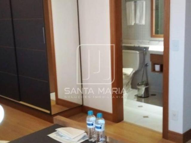 Apartamento flat 1 dormitórios/suite, cozinha planejada, portaria 24 horas, lazer, espaço gourmet