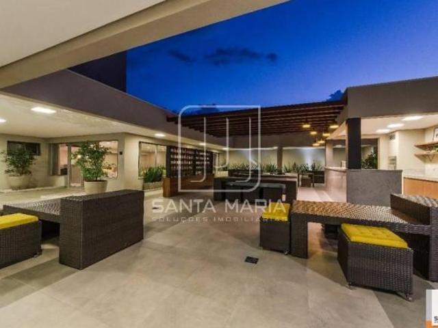 Apartamento flat 1 dormitórios/suite, portaria 24 horas, elevador, em condomínio fechado