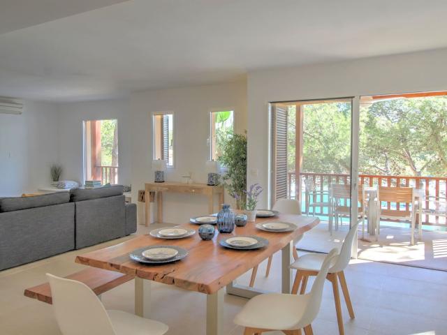 Apartamento frontal a la marina en Santa Ponsa, La Caleta 196m² Santa Ponça