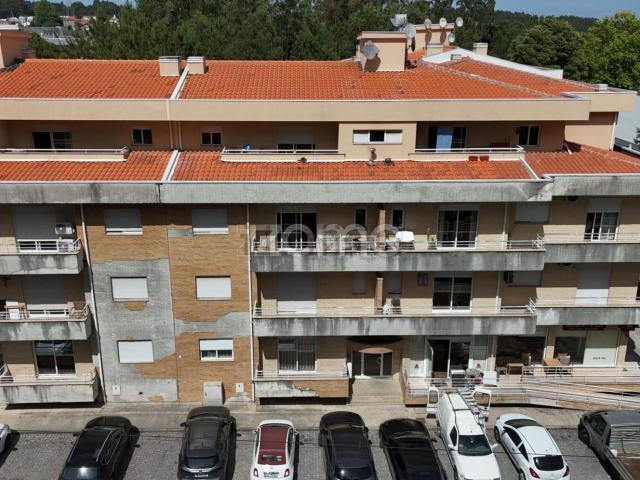Apartamento, Frazão