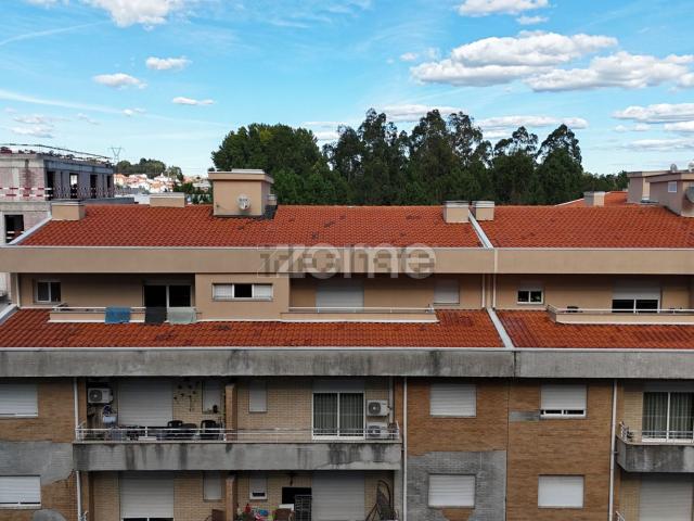 Apartamento, Frazão