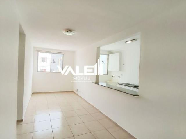 Apartamento Franca Sp