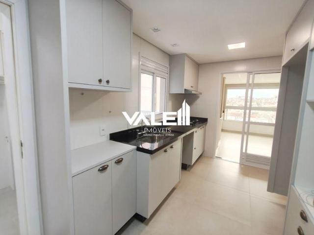 Apartamento Franca Sp