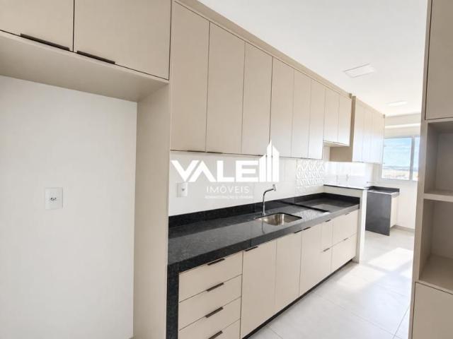 Apartamento Franca Sp
