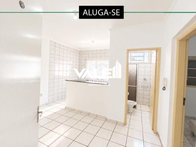 Apartamento Franca Sp