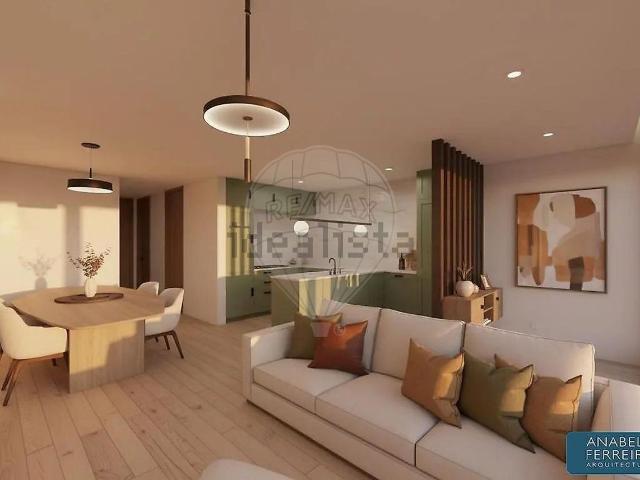 Apartamento, Freamunde