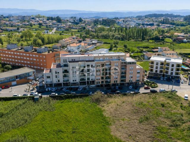 Apartamento, Freamunde