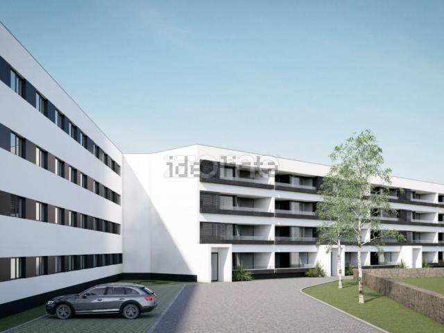 Apartamento, Freamunde