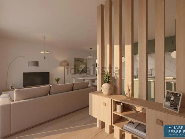 Apartamento, Freamunde