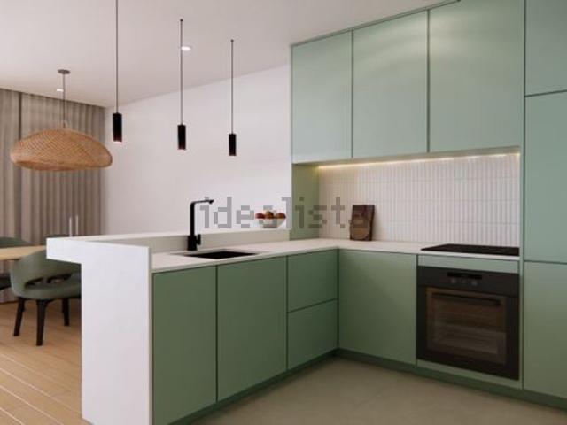 Apartamento, Freamunde