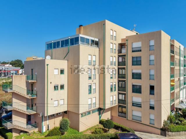 Apartamento, Freamunde
