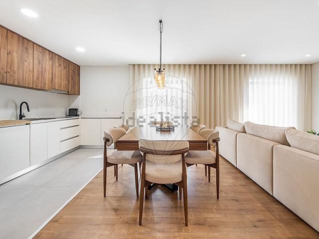 Apartamento, Freamunde