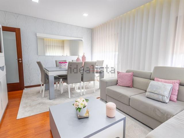 Apartamento, Freamunde